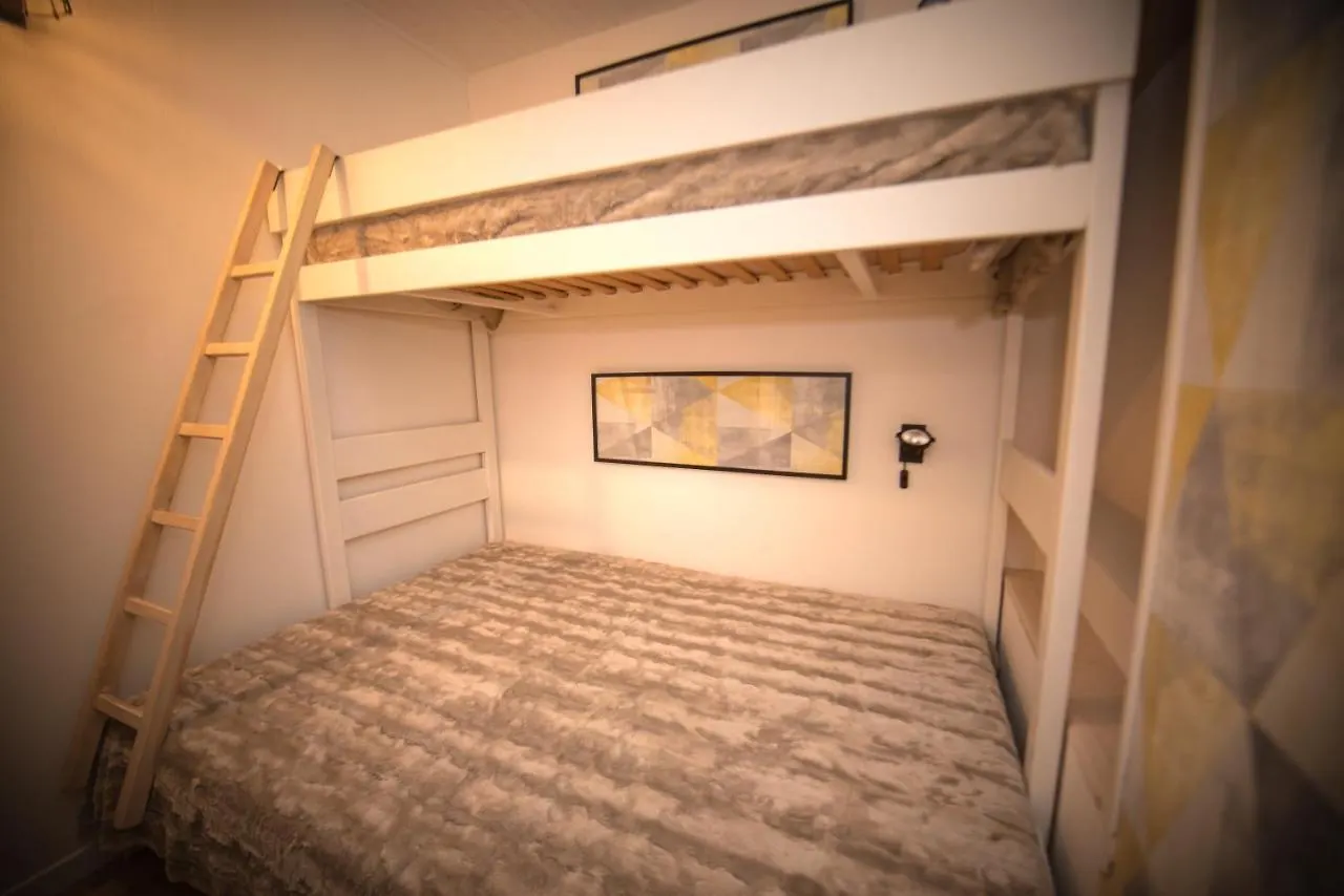 Le Rosset Apartment Tignes 0*,  France