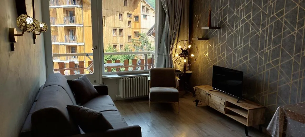 Le Rosset Apartment Tignes France