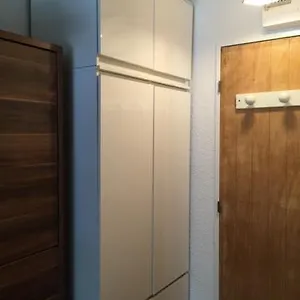Appartement Entièrement Rénové, Tignes