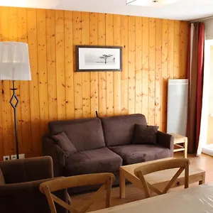 A108 , Luz-Saint-Sauveur France