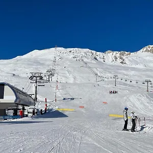 Apartment Immogroom - Total Renovation 2023 - At The Foot Of The Slopes - Wifi -, Tignes
