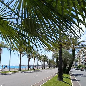 Promenade Résidence Hoteliére , Nice France