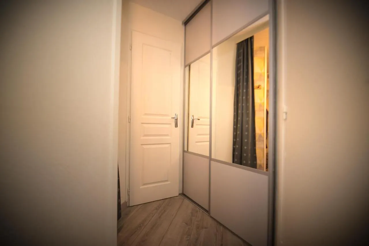Le Rosset Appartement Tignes Frankrijk